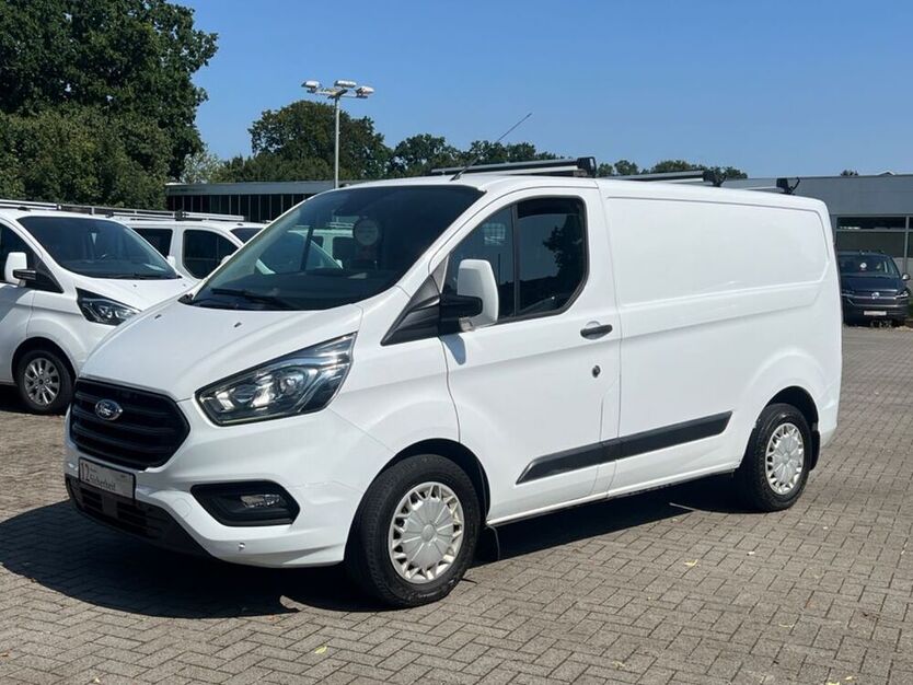Transit Custom