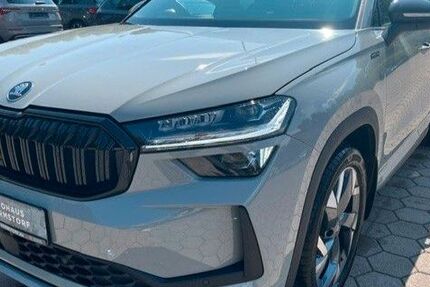Skoda Kodiaq 1.080 km 41.490 &euro; Harmstorf/Hamburg 21228