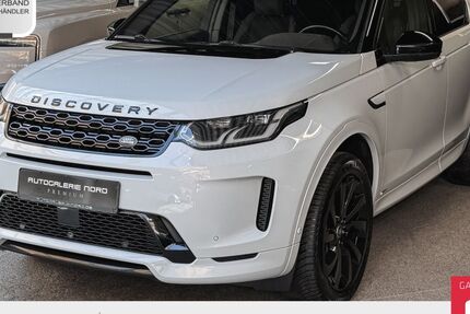 Land Rover Discovery Sport 142.000 km 21.900 &euro; Stelle 21435