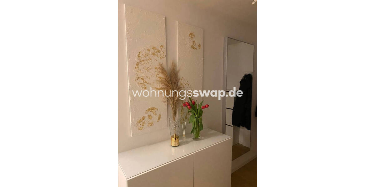 Etagenwohnung Hamburg Harburg - 2 Zimmer, 55 m&sup2;, 362&euro; | Angebot:26503811