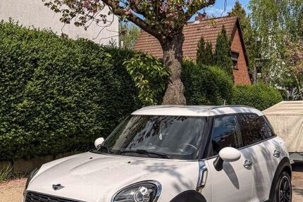Mini Countryman S (Cooper) 104.500 km 11.000 &euro; Hamburg 22549