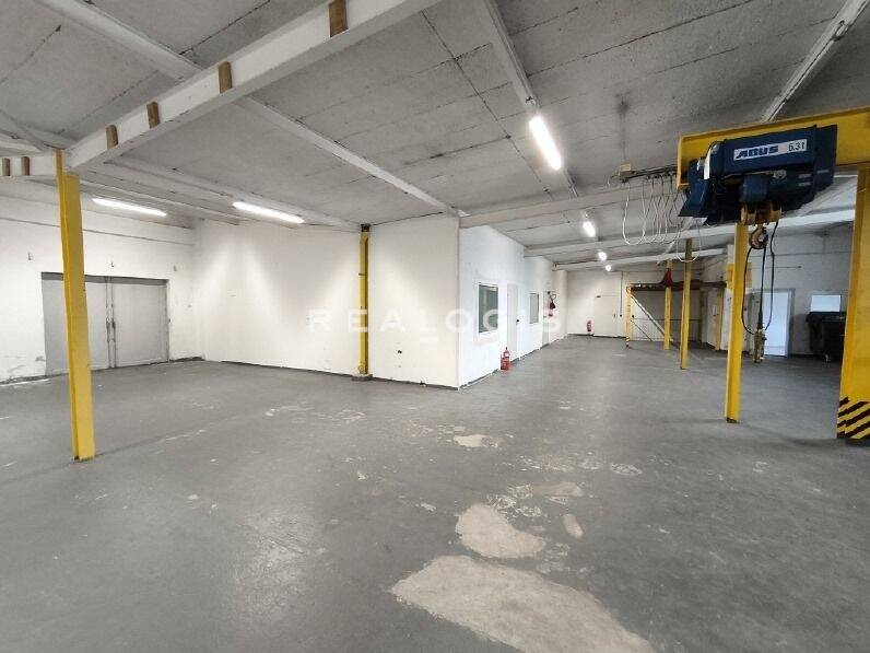 Gewerbeobjekt Hamburg Kleiner Grasbrook - 3.200&euro; | Angebot:25798080