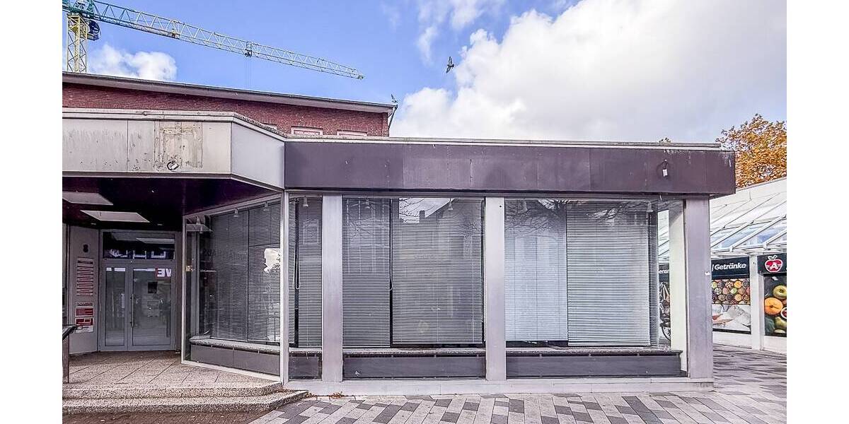 Gewerbeobjekt Hamburg Rahlstedt - 7.740&euro; | Angebot:26160675