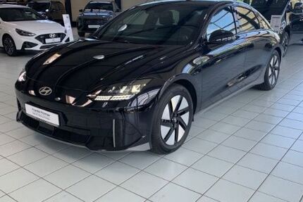 Hyundai IONIQ 6 15.000 km 30.990 &euro; Hamburg 22525