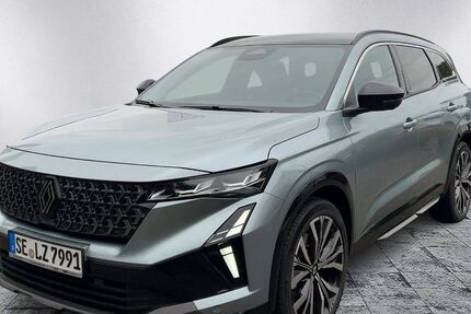 Renault Espace 1.254 km 48.880 € Norderstedt 22851