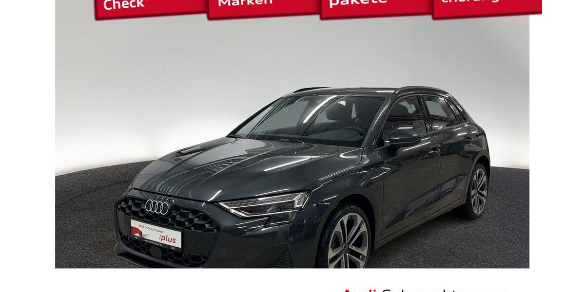 Audi A3 8.075 km 37.810 &euro; Hamburg 20537