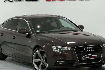 Audi A5 164.900 km 17.490 &euro; Oststeinbek 22113