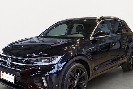 VW T-Roc 147.662 km 23.970 &euro; Seevetal 21220