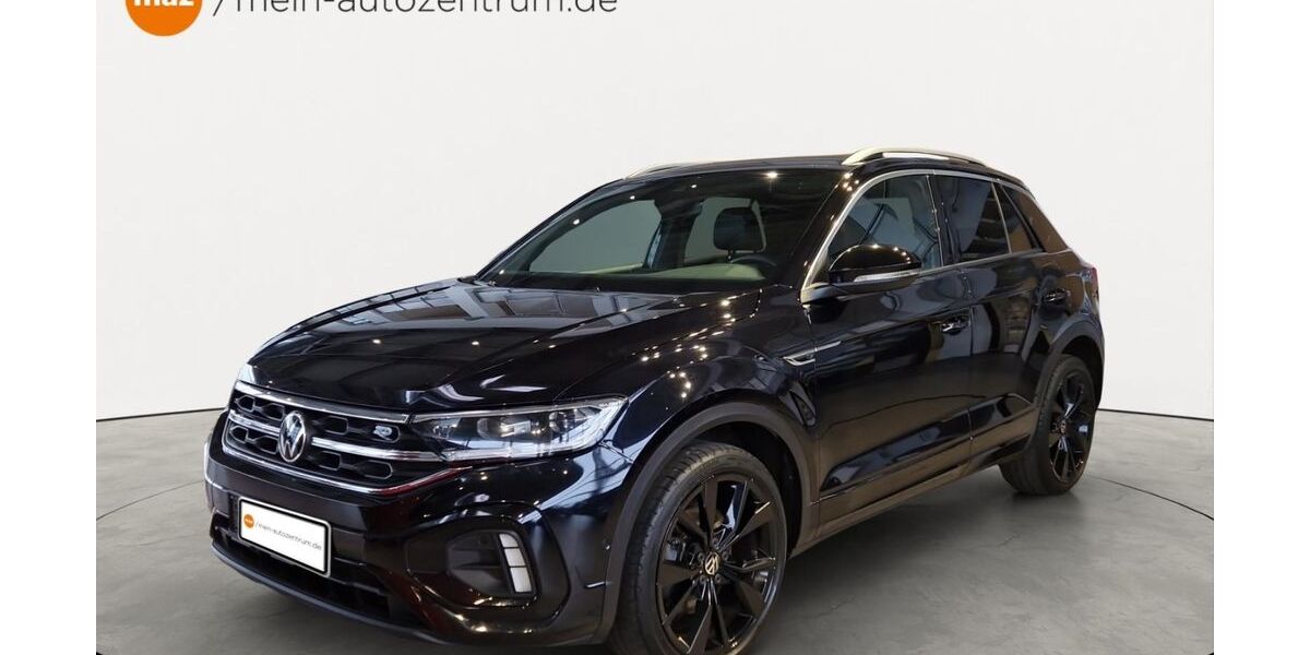 VW T-Roc 147.662 km 23.970 &euro; Seevetal 21220