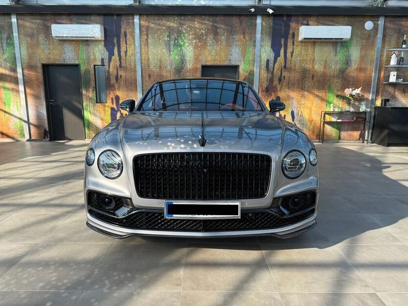 Flying Spur