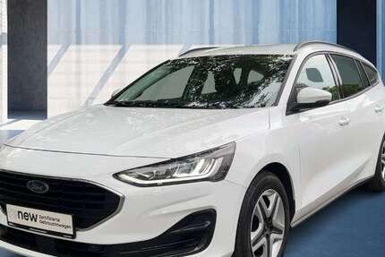 Ford Focus 46.960 km 18.590 € Hamburg 20537