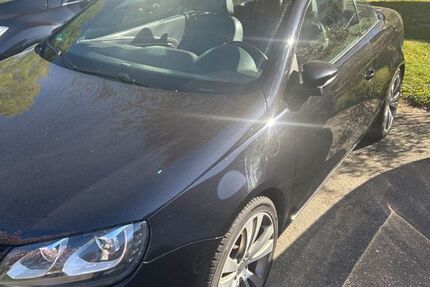 VW Eos 221.000 km 8.800 &euro; Ahrensburg 22926