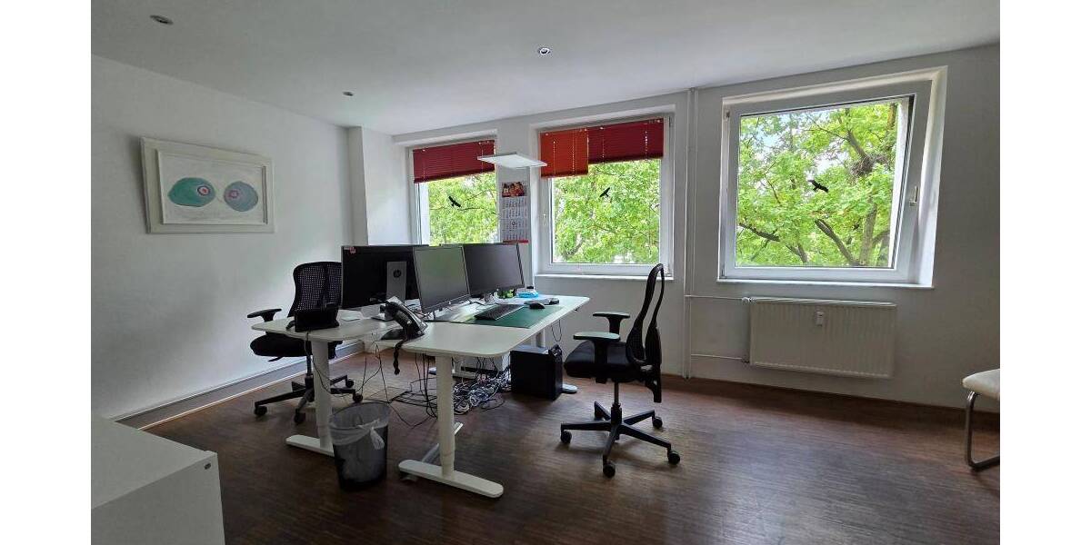 Gewerbeobjekt Hamburg Bahrenfeld - 1.980&euro; | Angebot:26260464