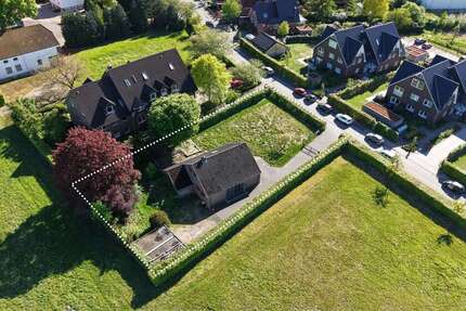 Grundstück zu verkaufen in Rellingen 750.000 € 1256 m²