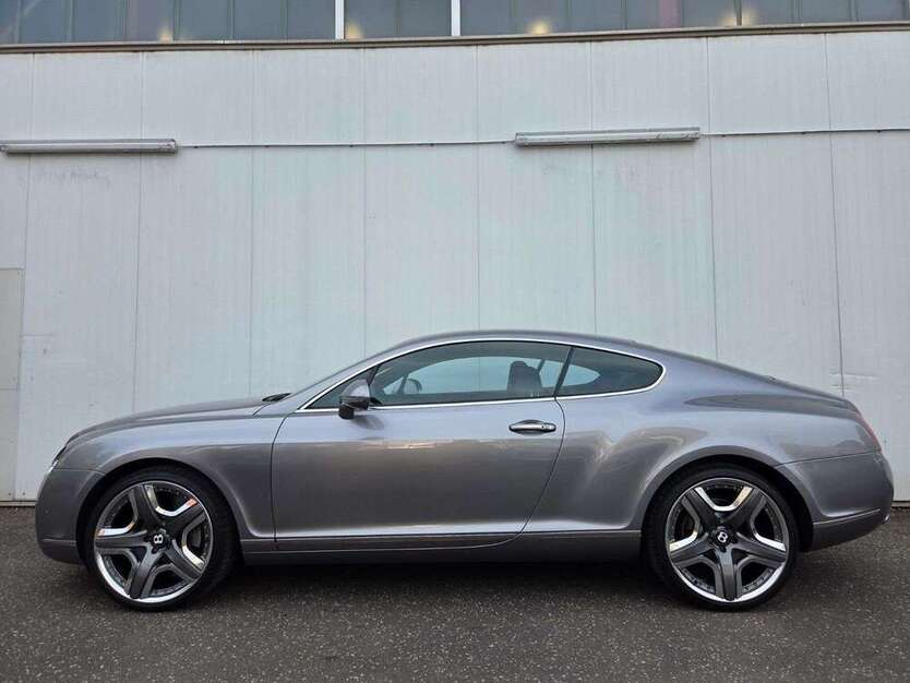 Continental GT