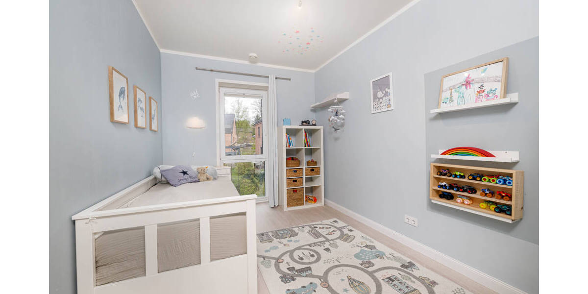 Reihenendhaus Hamburg / Lemsahl-Mellingstedt Lemsahl-Mellingstedt - 6 Zimmer, 160 m&sup2;, 819.000&euro; | Angebot:26358812