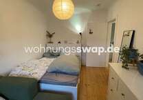 Wohnung zum Mieten in Hamburg-Nord, Hamburg 420 € 32 m²