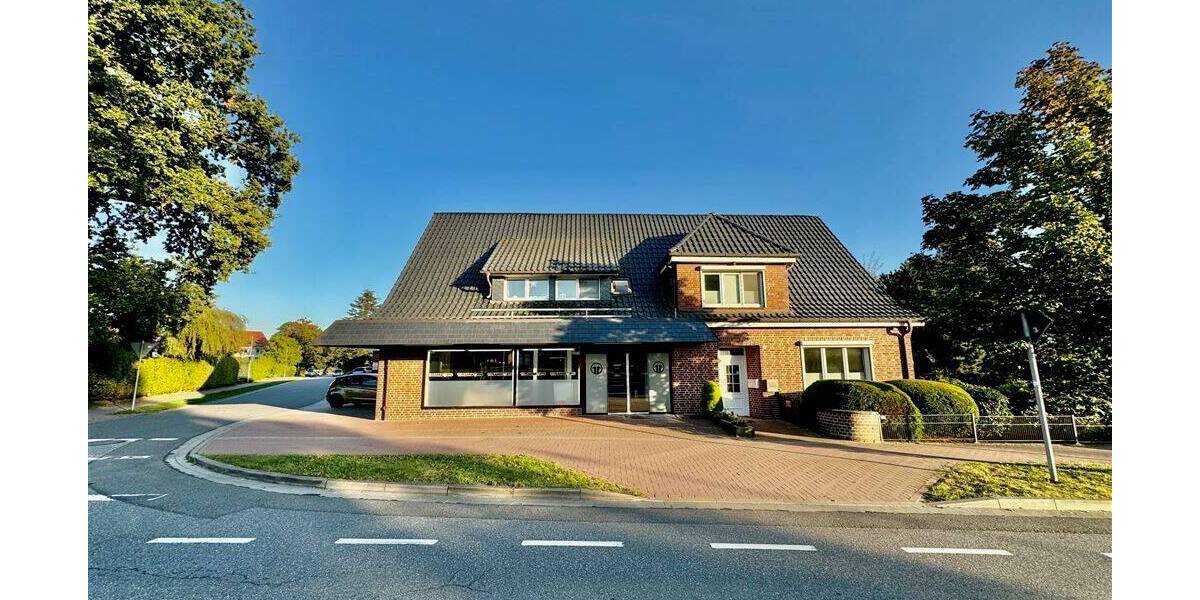 Gewerbeobjekt Rosengarten Iddensen - 995.000&euro; | Angebot:20928965