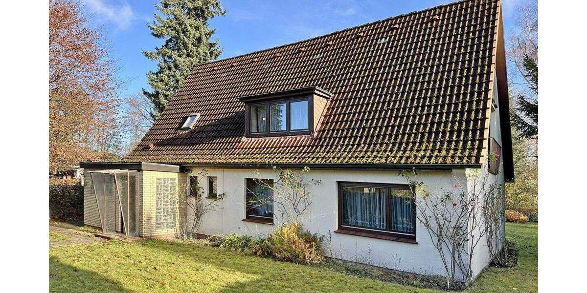 Idyllisches Baugrundstück in Sackgassenlage zimmer