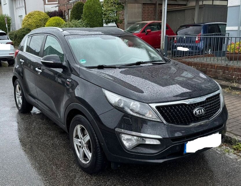 Sportage