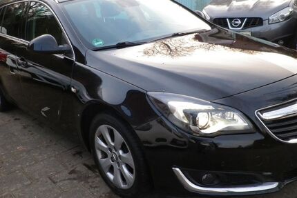 Opel Insignia 159.400 km 8.290 &euro; Buxtehude 21614