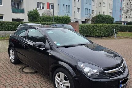Opel Astra 132.000 km 3.650 &euro; Hamburg 22115