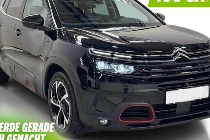 Citroen C5 Aircross 57.400 km 19.450 &euro; Hamburg 22529