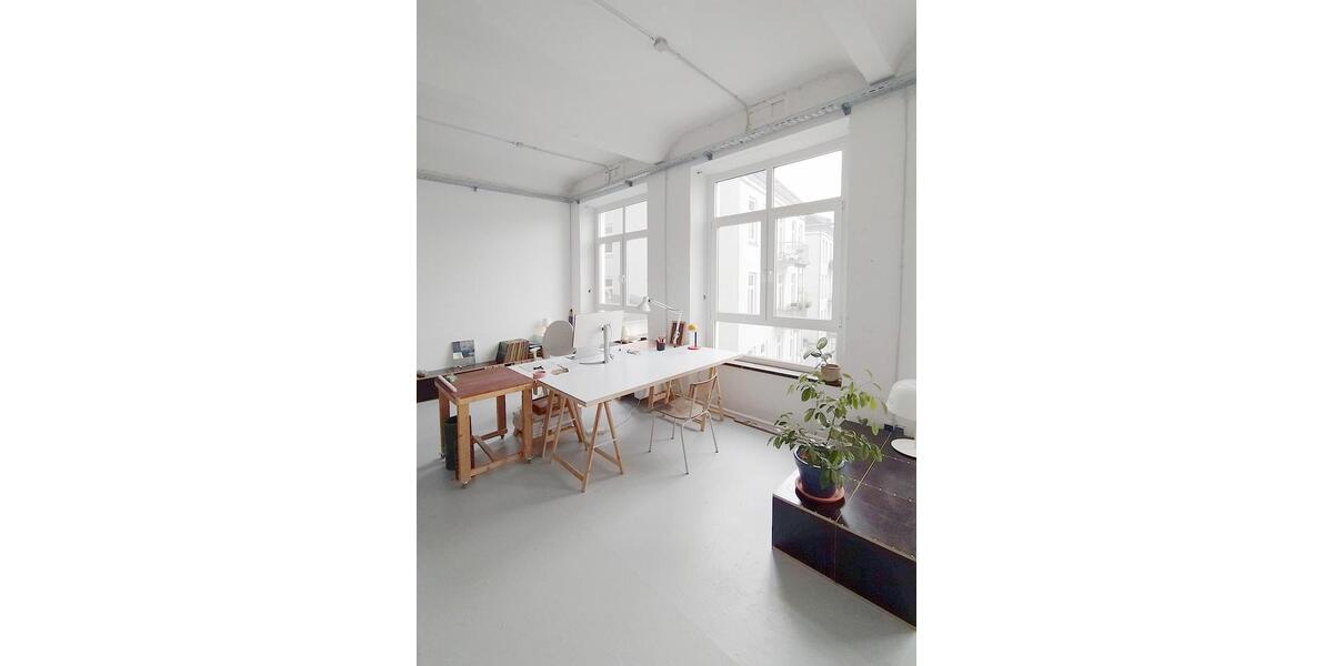 Gewerbeobjekt Hamburg Hoheluft-West - 280&euro; | Angebot:26056571