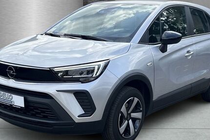 Opel Crossland (X) 11.500 km 15.550 &euro; Hamburg 22117