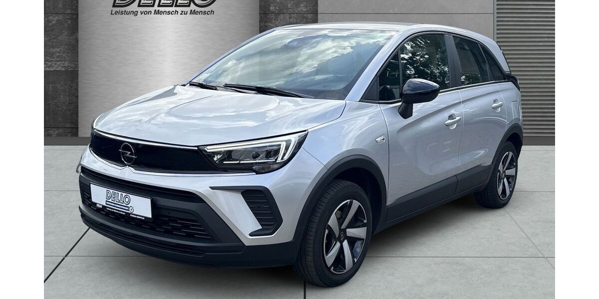 Opel Crossland (X) 11.500 km 15.550 &euro; Hamburg 22117