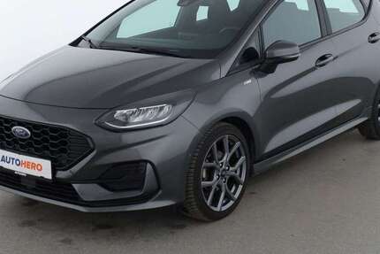 Ford Fiesta 31.364 km 14.780 &euro; Hamburg 22529