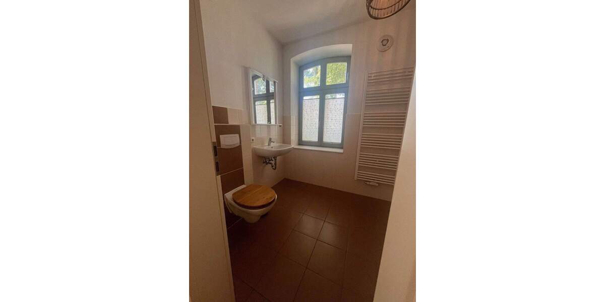 Terrassenwohnung Geesthacht Altstadt - 2 Zimmer, 236.000&euro; | Angebot:24482546