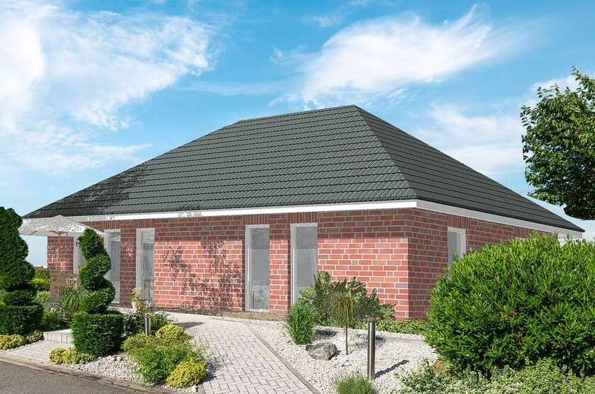 Haus zum Kaufen in Ahrensburg 503.500 € 94 m²