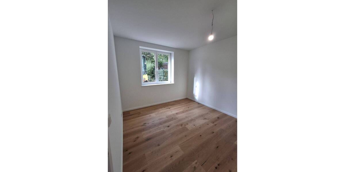 Neubau - TerrassenwohnungErstbezug in heller Innenhoflage 2 zimmer