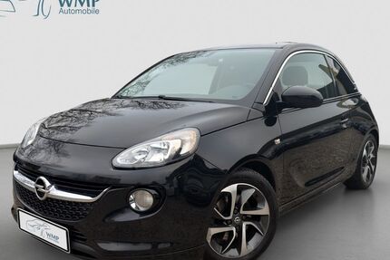 Opel Adam 92.008 km 9.990 &euro; Hamburg 22045
