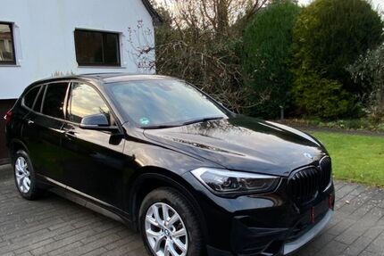 BMW X1 44.950 km 19.200 &euro; Hamburg 22397