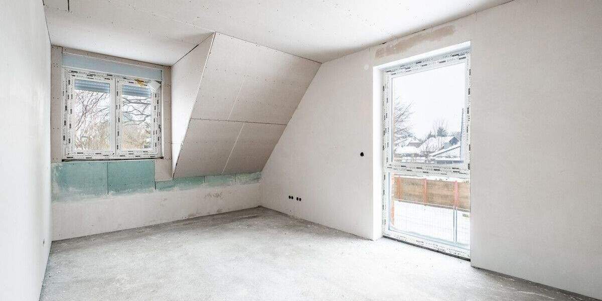 Reihenendhaus Norderstedt Harksheide - 4 Zimmer, 111 m&sup2;, 560.000&euro; | Angebot:25154221