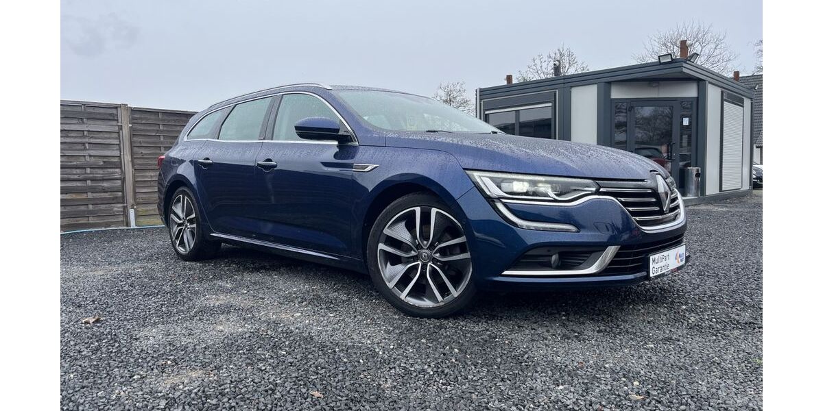 Renault Talisman 99.300 km 11.480 &euro; Rellingen 25462