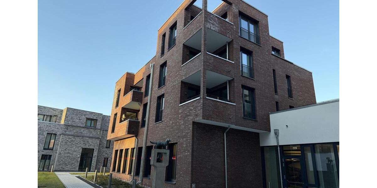 Etagenwohnung Buxtehude - 3 Zimmer, 118 m&sup2;, 1.800&euro; | Angebot:24535965