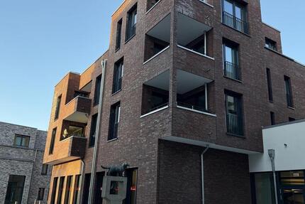 Wohnung Buxtehude - 3 Zimmer, 118 m&sup2;, 1.800&euro; | Angebot:24535965