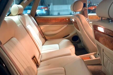 Jaguar Daimler 59.880 km 22.990 &euro; Hamburg 22085