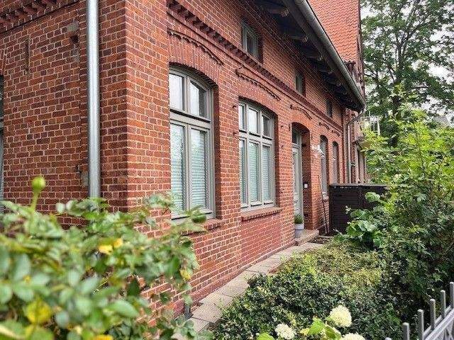 Terrassenwohnung Geesthacht Altstadt - 2 Zimmer, 236.000&euro; | Angebot:24482546