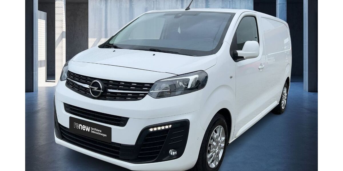 Opel Vivaro 35.334 km 18.990 &euro; Hamburg 22529