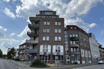 Wohnung zum Mieten in Hamburg 570 € 45 m²