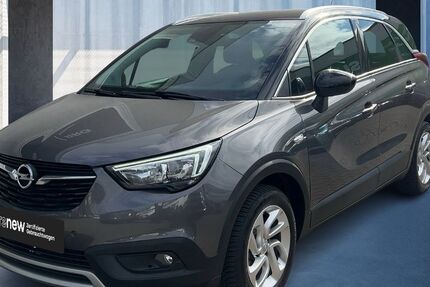 Opel Crossland (X) 39.509 km 11.990 € Hamburg 20537