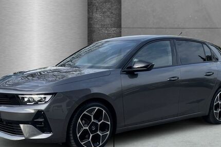 Opel Astra 13.162 km 24.480 &euro; Ahrensburg 22926