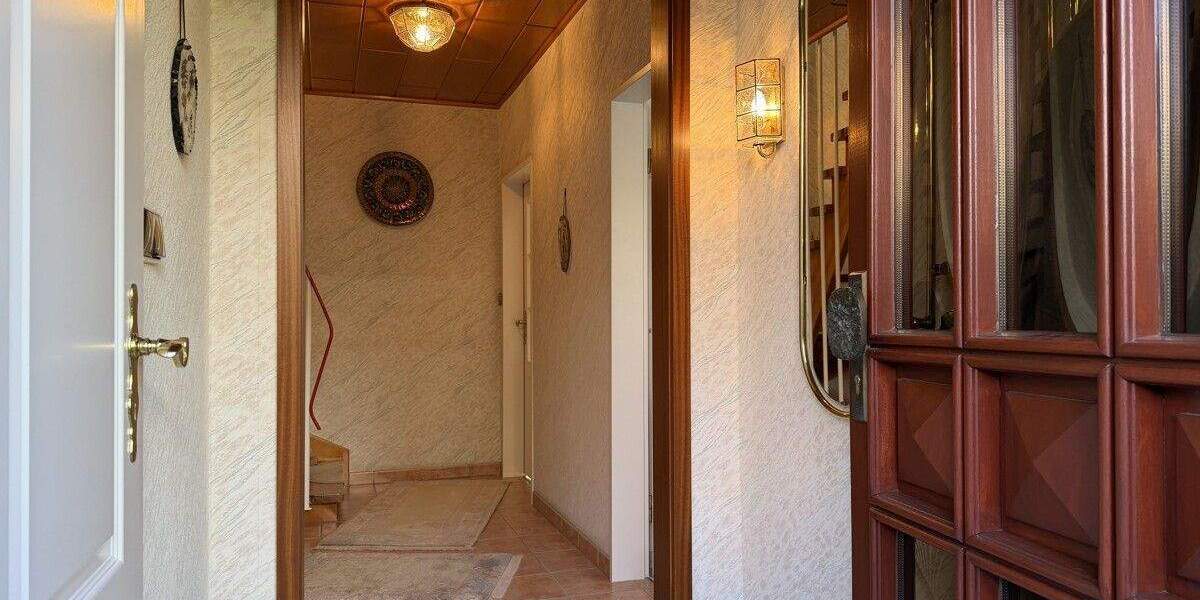 Reihenendhaus Hamburg Lohbrügge - 3 Zimmer, 100 m&sup2;, 395.000&euro; | Angebot:25796410