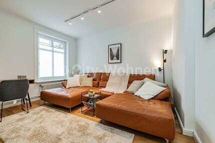 Zimmer Hamburg Winterhude - 2 Zimmer, 1.850&euro; | Angebot:27437393