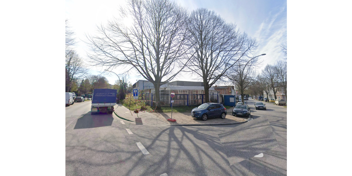 Grundstück Hamburg Bahrenfeld - 1.500.000&euro; | Angebot:25772993