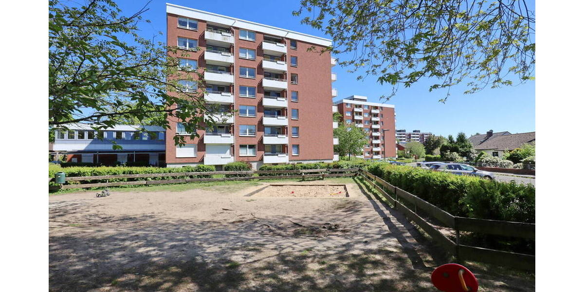 Etagenwohnung Henstedt-Ulzburg Ulzburg - 3 Zimmer, 68 m&sup2;, 185.000&euro; | Angebot:26806976